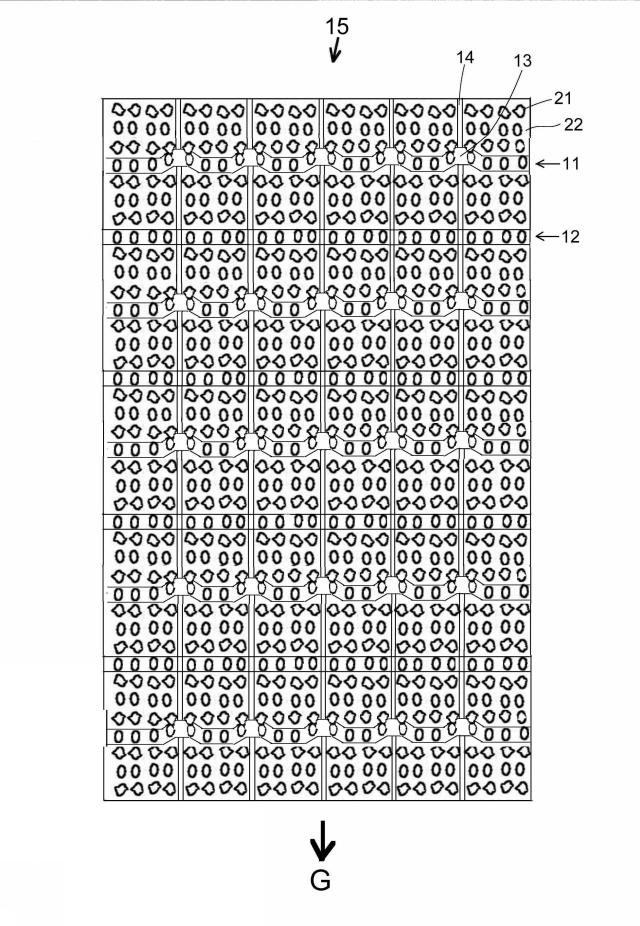 5856706-コルゲートシートの製造方法及びコルゲートシート 図000011