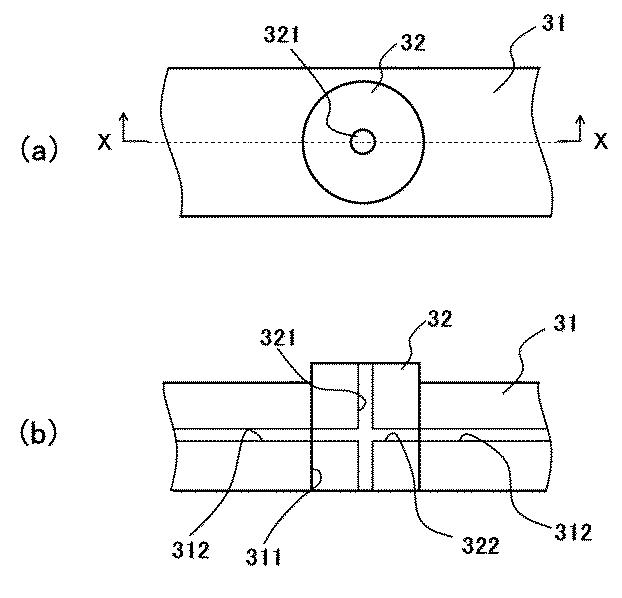 5866055-バブルの製造方法 図000011