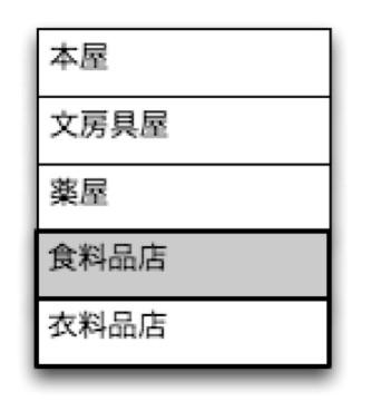 5873131-情報検索装置、情報検索プログラム及び情報検索方法 図000011