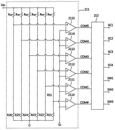 5912184-半導体発光素子を適用した照明装置 図000011