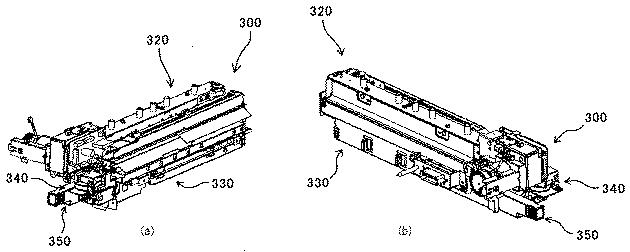 5963038-穿孔装置、用紙処理装置及び画像形成装置 図000011