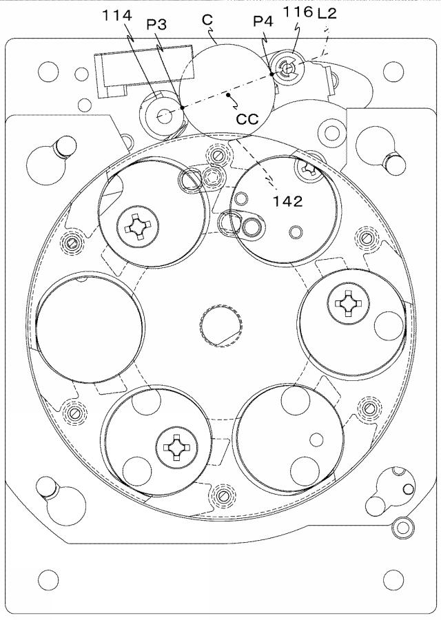 5982654-硬貨払出装置 図000011