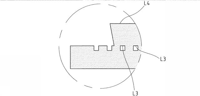 5994413-リング状物品の欠肉の検査装置 図000011