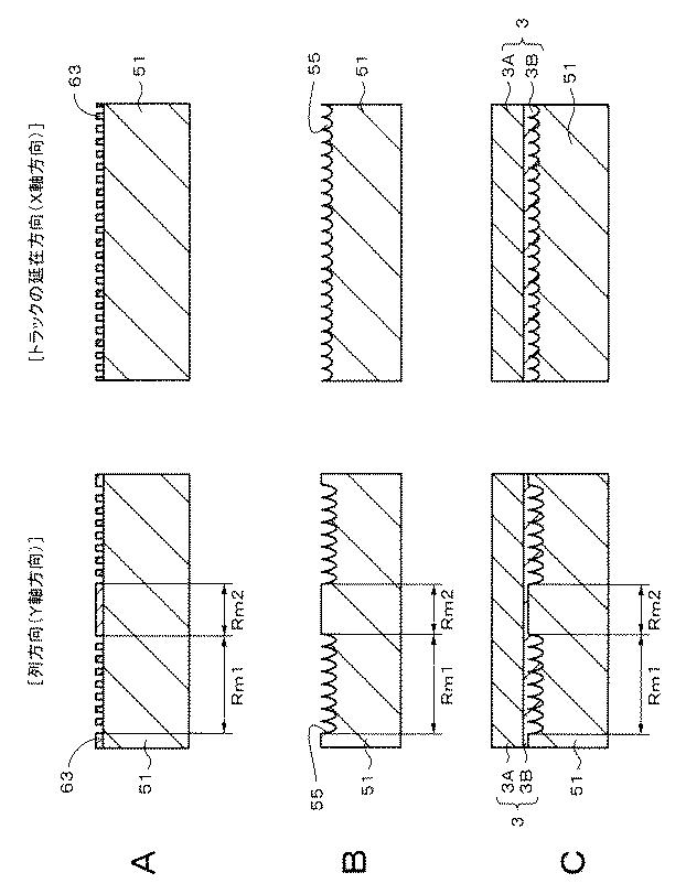 6005517-パターン基体およびその製造方法ならびに情報入力装置および表示装置 図000011