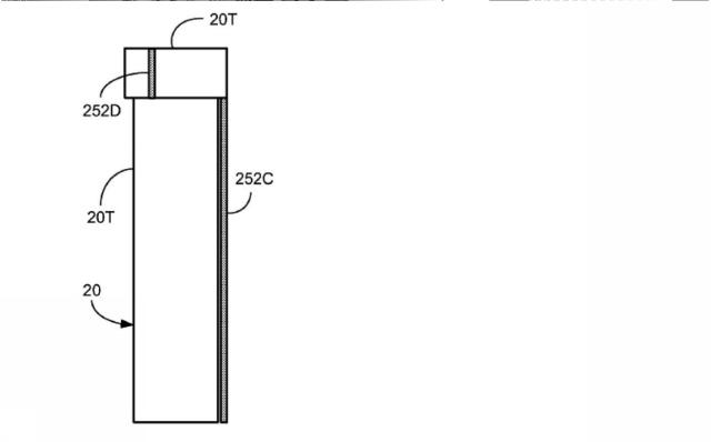 6005683-臨床分析機によって分析される液体サンプルおよび容器の中の干渉物質および物理的寸法を確定するための方法ならびに装置 図000011