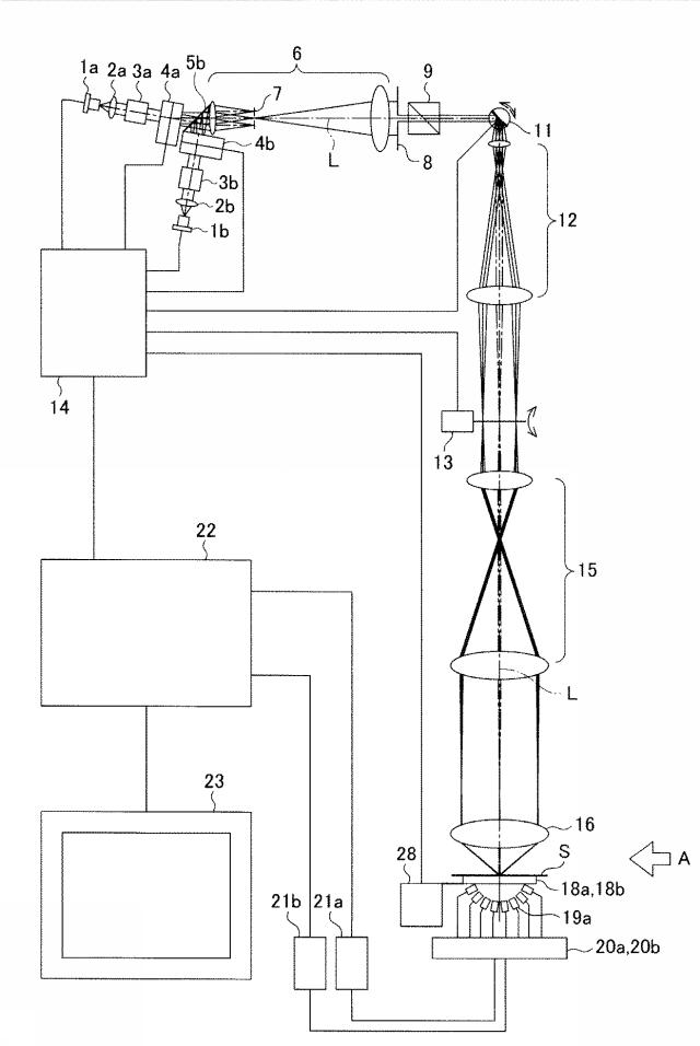 6006053-レーザー走査蛍光顕微鏡装置 図000011