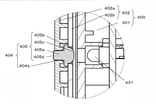 6019394-衛生洗浄装置 図000011