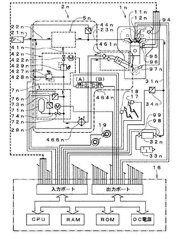 6032579-内燃機関の過給装置 図000011