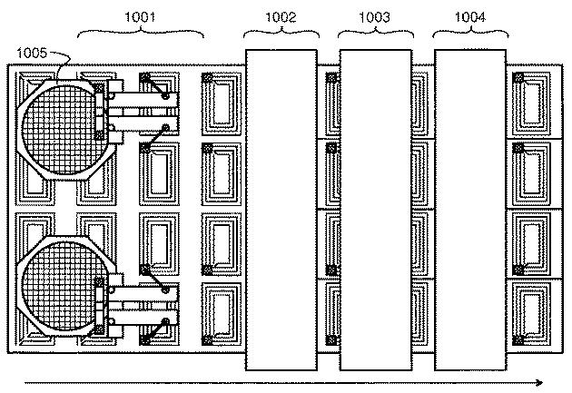 6038035-印刷導電性表面にチップを取り付ける方法及び装置 図000011