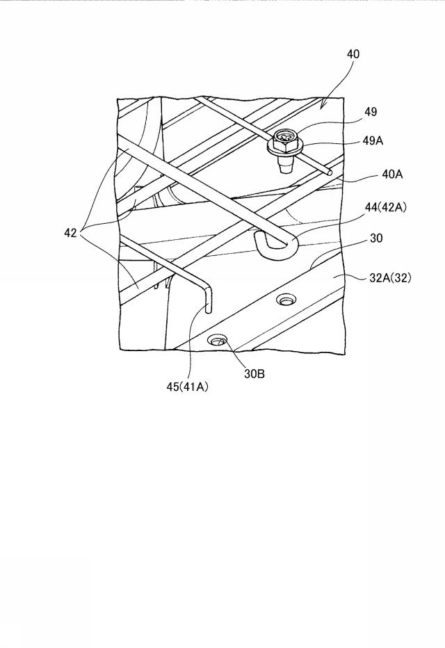 6041136-フラットファンガード及び室外ユニット 図000011