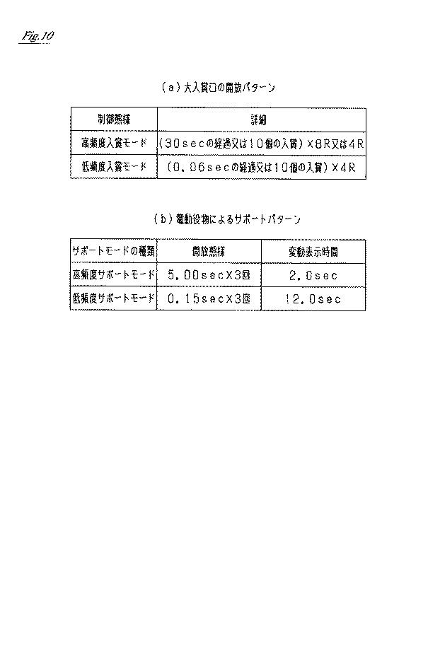 6052116-遊技機 図000011