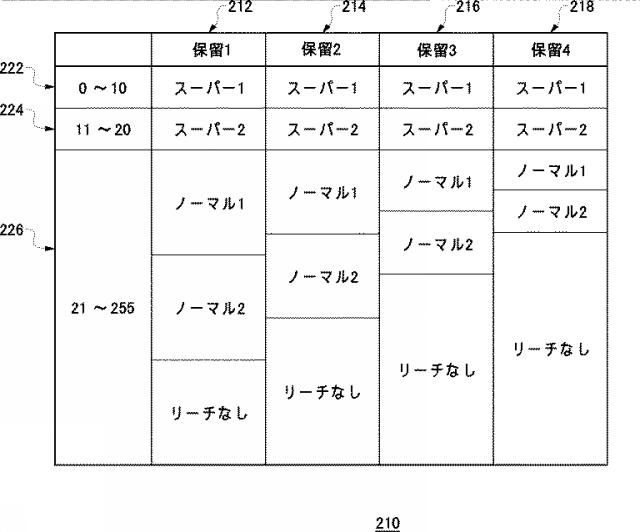 6052978-弾球遊技機 図000011