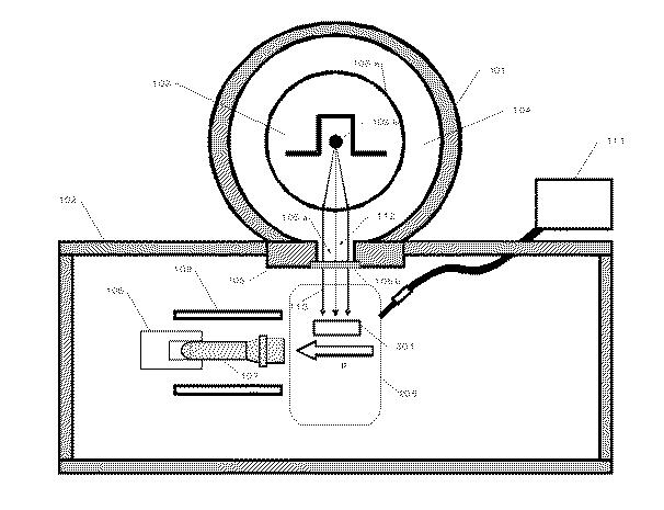 6057656-電子線照射による不活化方法および処理装置 図000011