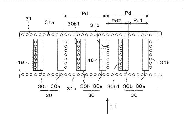 6067033-スプライシング装置およびスプライシングテープ検知方法 図000011