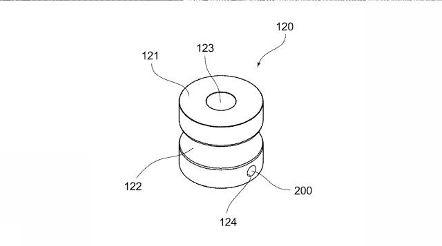 6095733-杵部材、臼部材およびロータリプレス装置 図000011