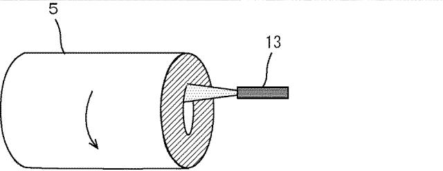 6136625-熱間加工用潤滑剤および潤滑被膜ならびに熱間加工方法 図000011