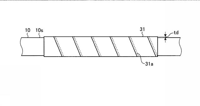 6142974-配管の補強構造及び配管の補強方法 図000011