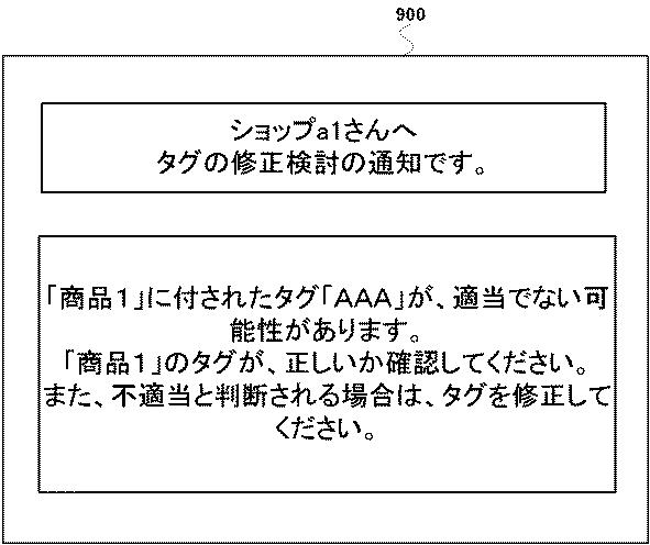 6147904-サーバ装置、制御方法、及び、プログラム 図000011