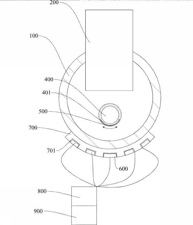 6167235-ヘッダー組立体及び該ヘッダー組立体を備えた熱交換器 図000011