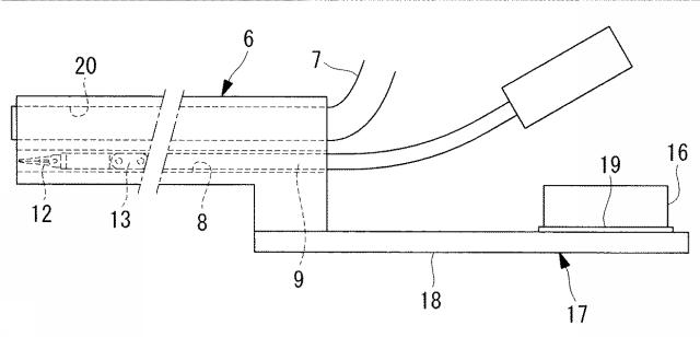 6188995-マニピュレータシステムとその作動方法 図000011