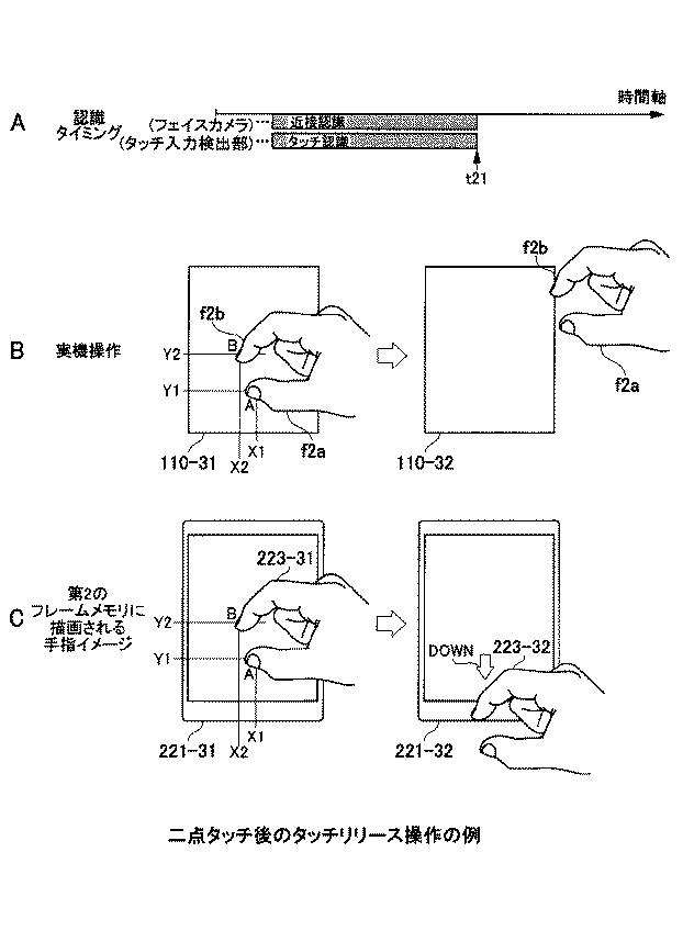 6193180-プレゼンテーション用端末及びプレゼンテーション方法 図000011