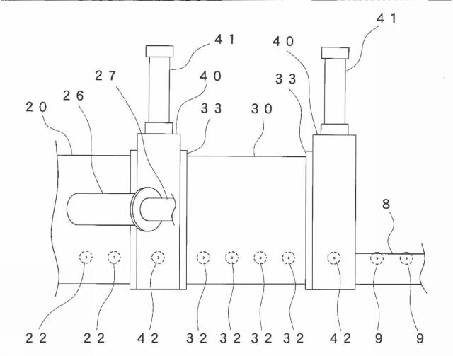 6198383-連続式通電焼結装置 図000011