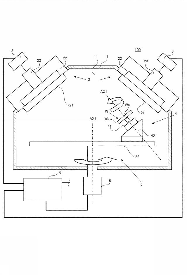 6209286-成膜装置及び成膜ワーク製造方法 図000011
