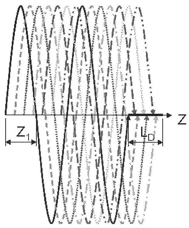 6223397-質量スペクトル分析の方法及び質量分析計 図000011