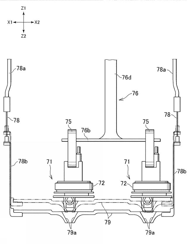 6245946-バッテリ及びそれを備えた鞍乗型電動車両 図000011