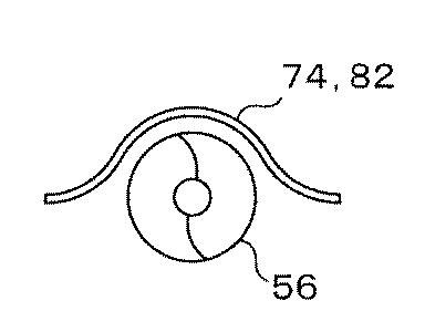 6252155-トナー収納容器、トナー補給装置及び画像形成装置 図000011