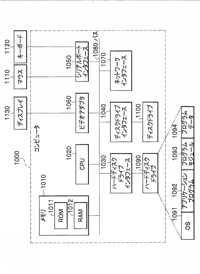 6254963-分散処理システム、および、分散処理方法 図000011