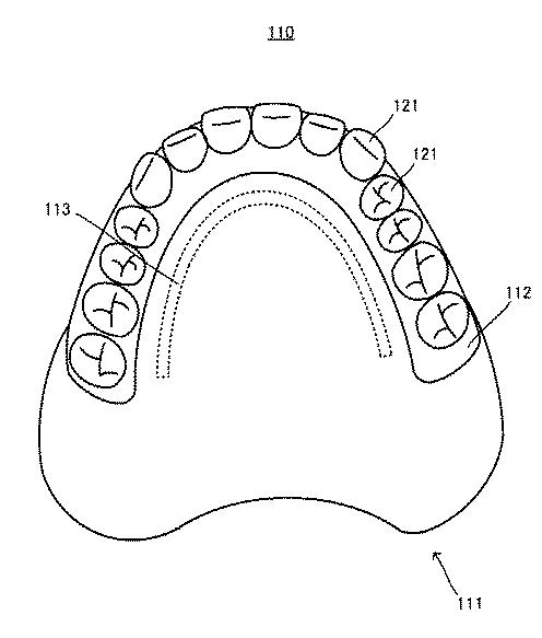 6267804-歯科補綴物の製造方法 図000011