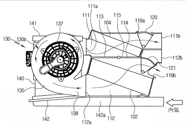 6298537-車両用のヒートポンプシステム 図000011