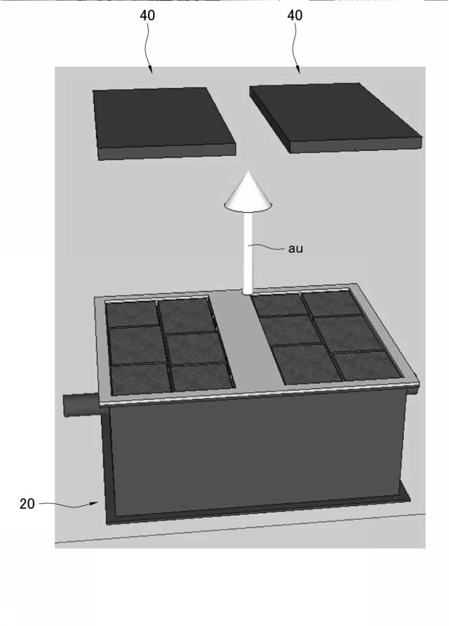 6336357-コンクリートブロックの製法 図000011