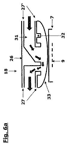 6344620-流路を閉鎖したりクランプ装置の状態をモニタしたりするための機器に連結可能なクランプ装置を備えた連結装置及びその使用方法 図000011