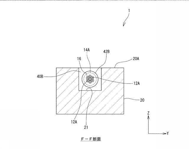 6368734-光ファイバ保護構造及び光学要素の製造方法 図000011