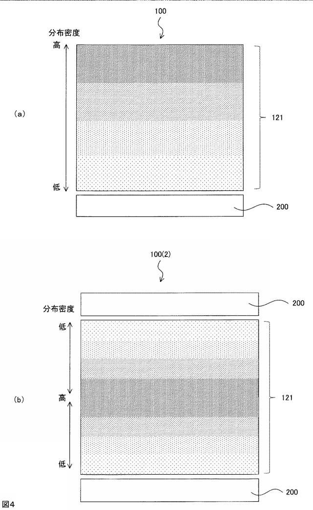 6433637-導光板用封止部材及びそれを用いた面状光源装置又は照明装置 図000011