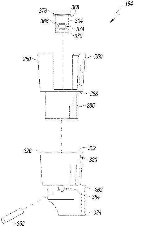 6433665-オフセットを設定するための脛骨の整形外科用手術器具 図000011