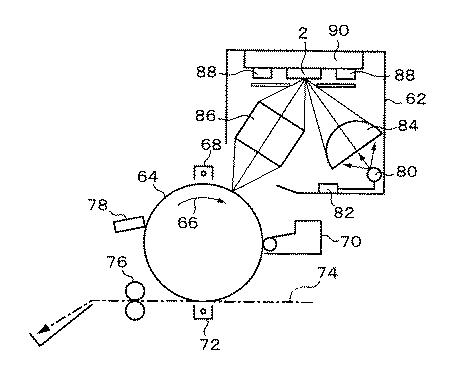 6442844-光偏向器、光走査装置、画像形成装置及び画像投影装置 図000011