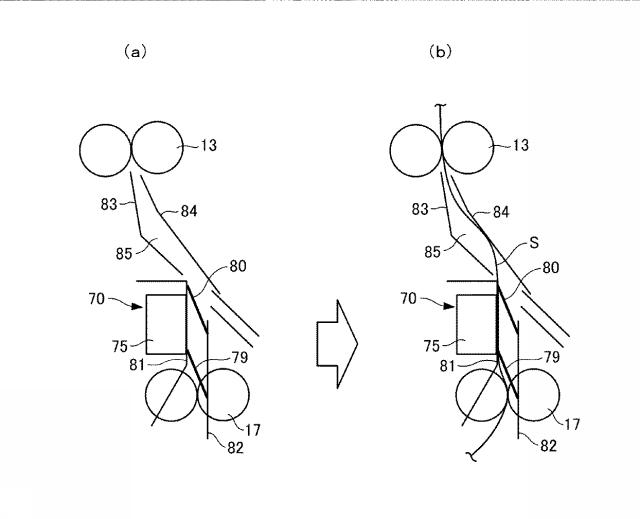 6442923-平滑度検出装置および画像形成装置 図000011