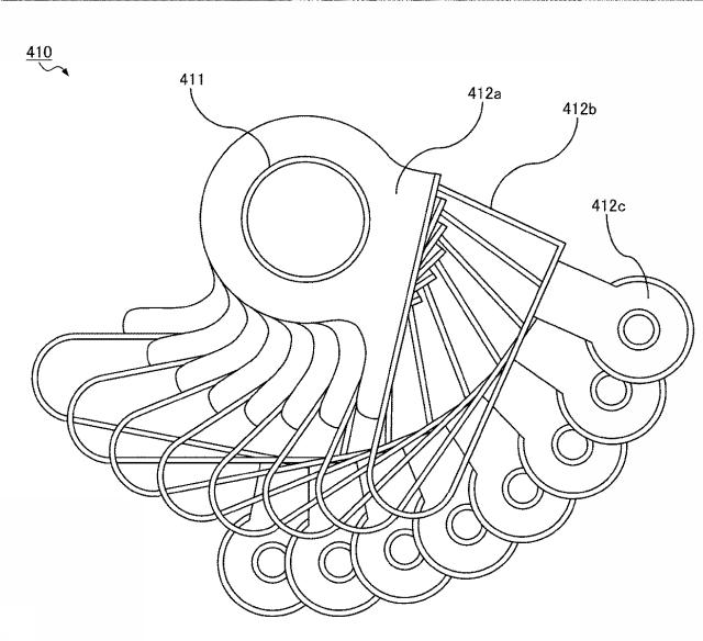 6442983-シート処理装置、画像形成システム及びシート処理方法 図000011