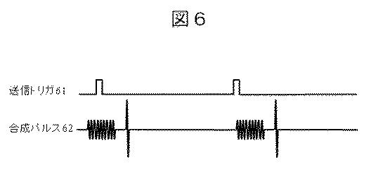 6444519-超音波診断装置、及び超音波撮像方法 図000011