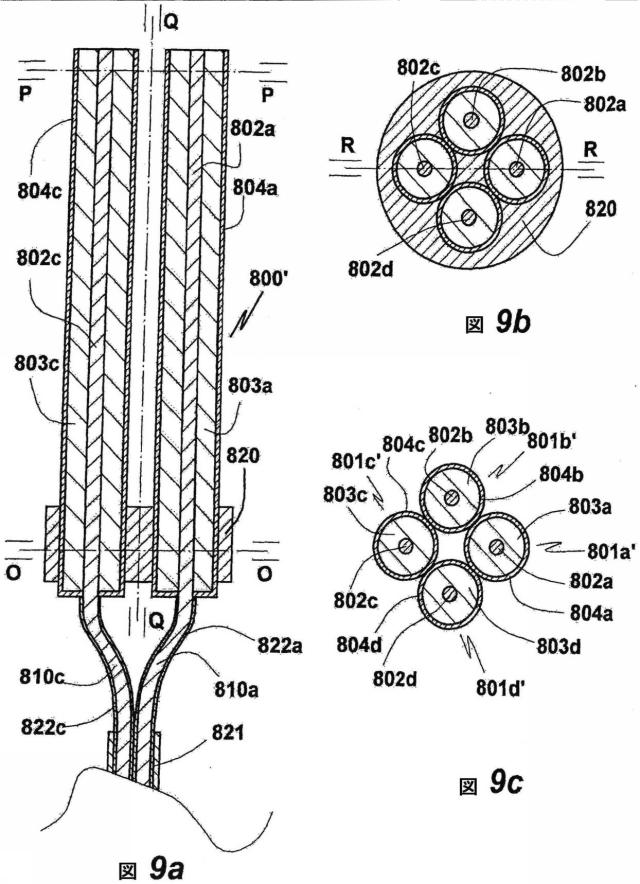 6449301-電極と光源とを含む医療器具 図000011