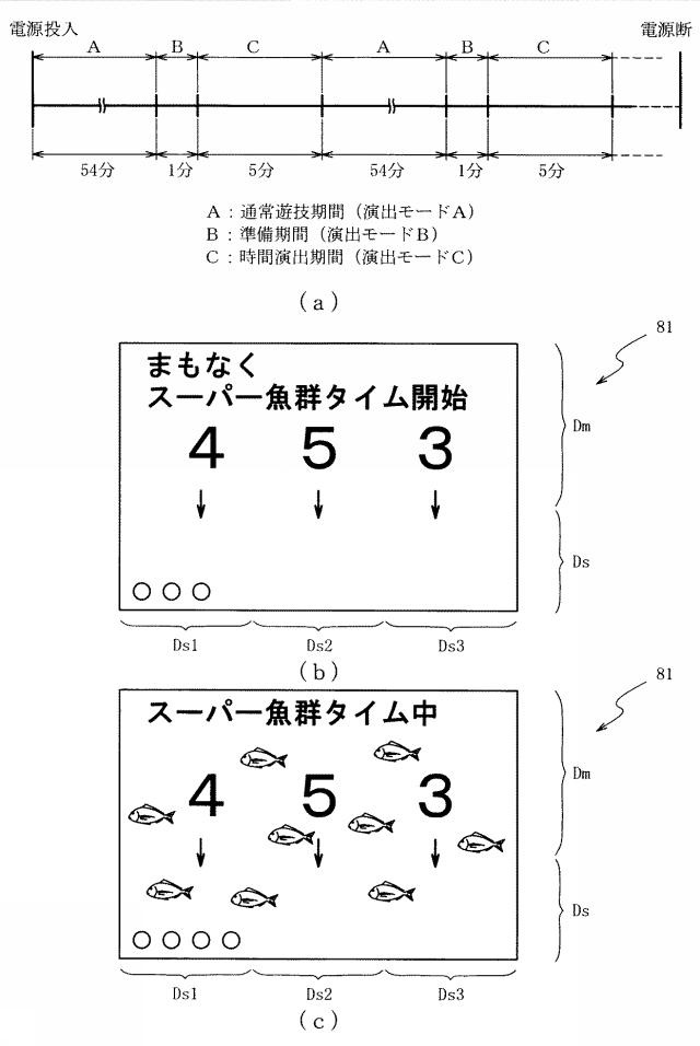 6460195-遊技機 図000011