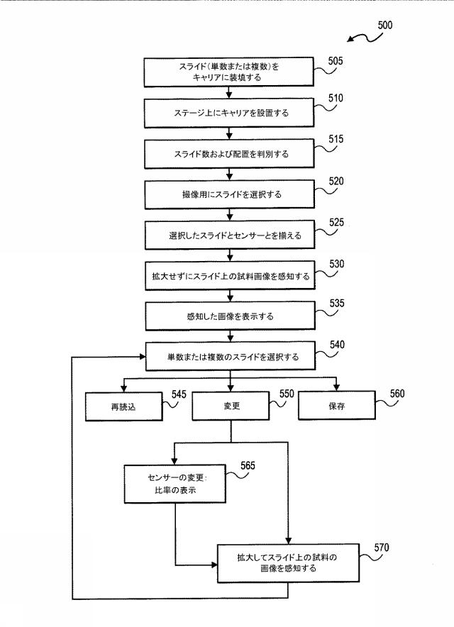 6462763-デジタル顕微鏡を備えたシステム及びこれを用いた試料の検査方法 図000011