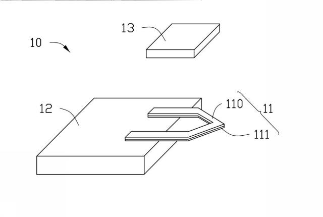 6483212-アクチュエータ及びその製造方法 図000011