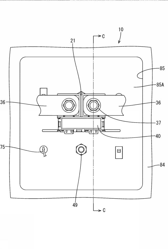 6498562-電源装置および電源装置の電流遮断方法 図000011