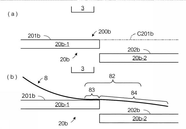 6503648-搬送路形成体及び搬送装置 図000011