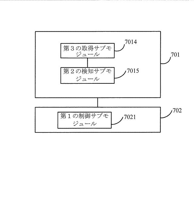 6506832-セルフバランスカーの制御方法、装置、プログラム及び記録媒体 図000011