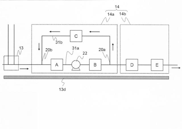 6515471-ポリマー製造装置及びポリマーの製造方法 図000011